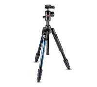 MANFROTTO BEFREE ADVANCED MKBFRTA4BL-BH BLUE