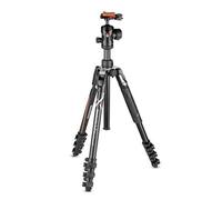 Manfrotto Befree Advanced Alpha Sony One Size Aluminium