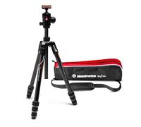 Manfrotto Befree Gt Alpha Twist Lock Sony One Size Black