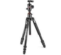 MANFROTTO MKBFRTC4GTA-BH - BEFREE ADVANCED GT IN CARBONIO