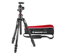 Manfrotto Kit Befree GT XPRO Alluminio