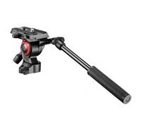 Manfrotto Testa video fluida Befree Live