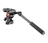 Manfrotto Befree Live Video Head