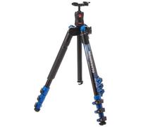 MANFROTTO Befree MKBFRA4BL-BH BLUE