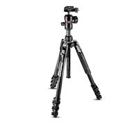 Treppiede Kit Befree Advanced Black MKBFRLA4BK-BH