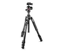 Treppiede Kit Befree Advanced Black MKBFRLA4BK-BH