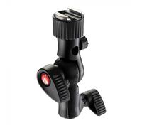 MANFROTTO Belysningsled MLH1HS-2 Snap Tilthead NEW