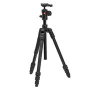 MANFROTTO BH Befree GT PRO gambe di supporto del treppiede in carbonio - MKBFRTA4FB - Nouvo