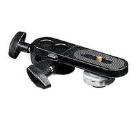 Manfrotto Binario della telecamera per 143