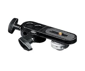 Manfrotto Binario della telecamera per 143
