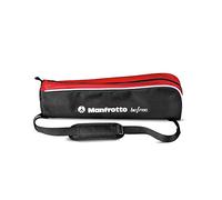 Manfrotto borsa imbottita per Befree Advanced treppiede da viaggio, nero
