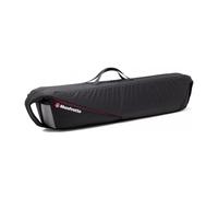 Manfrotto Pro Light Tripod Bag 80, Borsa Imbottita per Treppiedi Fino a 80 Cm, Protezione Rinforzata, Tracolla, Doppie Maniglie, per Foto e Video