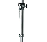 Manfrotto - Braccio a goccia, 121-201 cm, testa unica