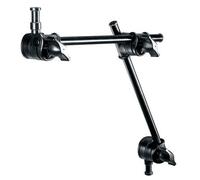 Manfrotto Braccio articolato 2 pezzi.