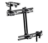 Manfrotto Braccio articolato Dopp 3 pezzi + 143Bkt
