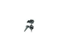 Manfrotto Braccio articolato Testa a doppia sfera per cavalletto con 323