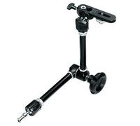 Manfrotto Braccio magico con frizione variabile e supporto