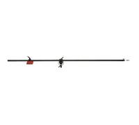 Manfrotto Braccio + peso senza treppiede