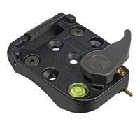 Manfrotto camera piastra adattatore per 322RC2