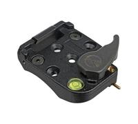 Manfrotto camera piastra adattatore per 322RC2 - NUOVO