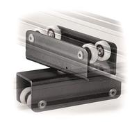 Manfrotto CARRELLO DOPPIO