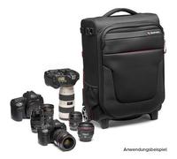 Manfrotto MB PL-RL-A50 custodia per fotocamera Custodia trolley Nero [MBPL-RL-A50]