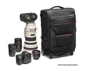 Manfrotto Carrello luminoso Pro Air-55