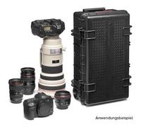 Manfrotto Pro Light Reloader Tough H-55 Custodia trolley Nero [MBPL-RL-TH55]