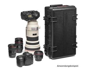 Manfrotto Carrello luminoso Pro Tough H-55