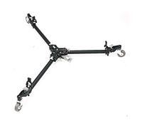 Manfrotto Carrello per auto con piede pieghevole