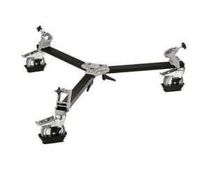 Manfrotto Carrello porta treppiede video