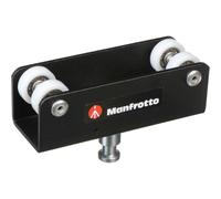 Manfrotto Carrello singolo con perno 5/8