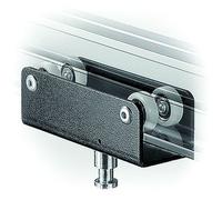 Manfrotto Carrello singolo nero