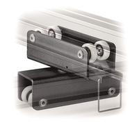 Manfrotto CARROZZERIA DOPPIA con freno