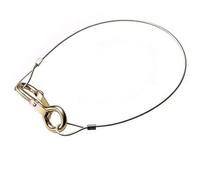 Manfrotto FF3276 Cavetto di Sicurezza in Acciaio - NUOVO