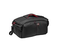 Manfrotto CC-192N PL, borsa a tracolla per videocamere CC-192, borsa per fotocamera per DSLR, videocamere e accessori, compatta, compatibile con Canon EOS C100 / 300/500 o Panasonic AG-DVX200