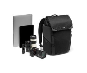 Manfrotto Chicago Camera Backpack 30L | ✅10 anni di garanzia