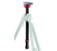 Manfrotto Colonna centrale di livellamento 556B con sfera di livellamento da 50 mm per treppiede 190PRO