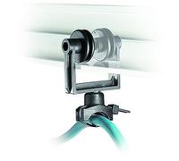 Manfrotto Confezione Di 5 passacavi neri