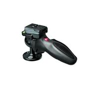 MANFROTTO - Controllo Remoto per Fotocamera Alteza Max 10.1 cm Nero 324RC2
