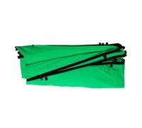 Manfrotto Copertura Chroma Key FX verde