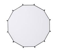 Manfrotto Copertura HaloCompact Plus 98 cm due f-stop