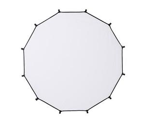 Manfrotto Copertura HaloCompact Plus 98 cm due f-stop