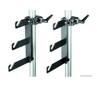 Manfrotto Coppia di ganci per 3 x Expan