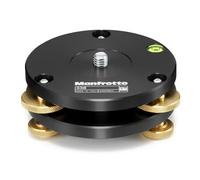 MANFROTTO Adaptateur 338 Base de mise a niveau