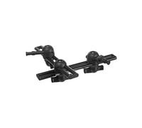 MANFROTTO Doppio braccio 396 AB-2 - Nouvo