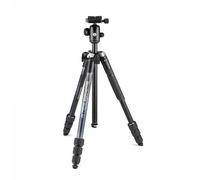 Manfrotto Element MII Aluminium - Blac