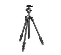 Manfrotto Element MII Treppiede per smartphone/fotocamera digitale 3 gambe Nero - Nouvo