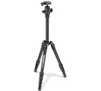 Manfrotto Element Traveller piccolo nero