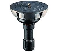 Manfrotto 500BALLSH Half Bowl 100mm